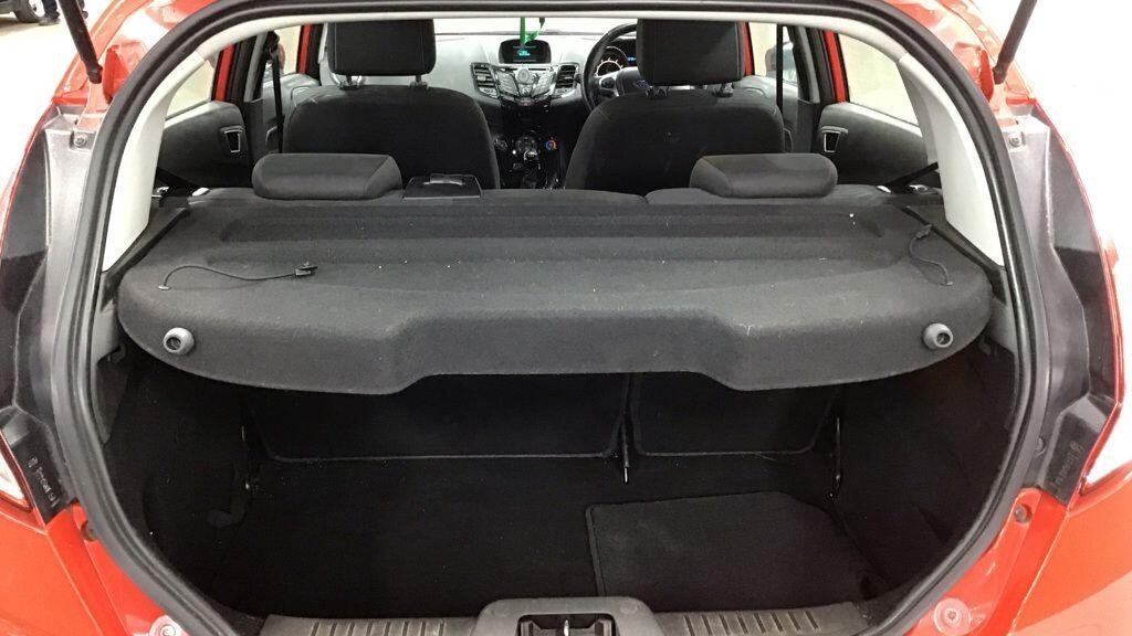 Used Ford Fiesta 2015 for sale - 77746388: Photo 16