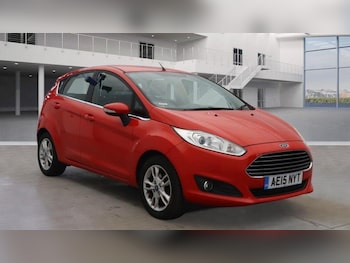 Ford Fiesta feature image