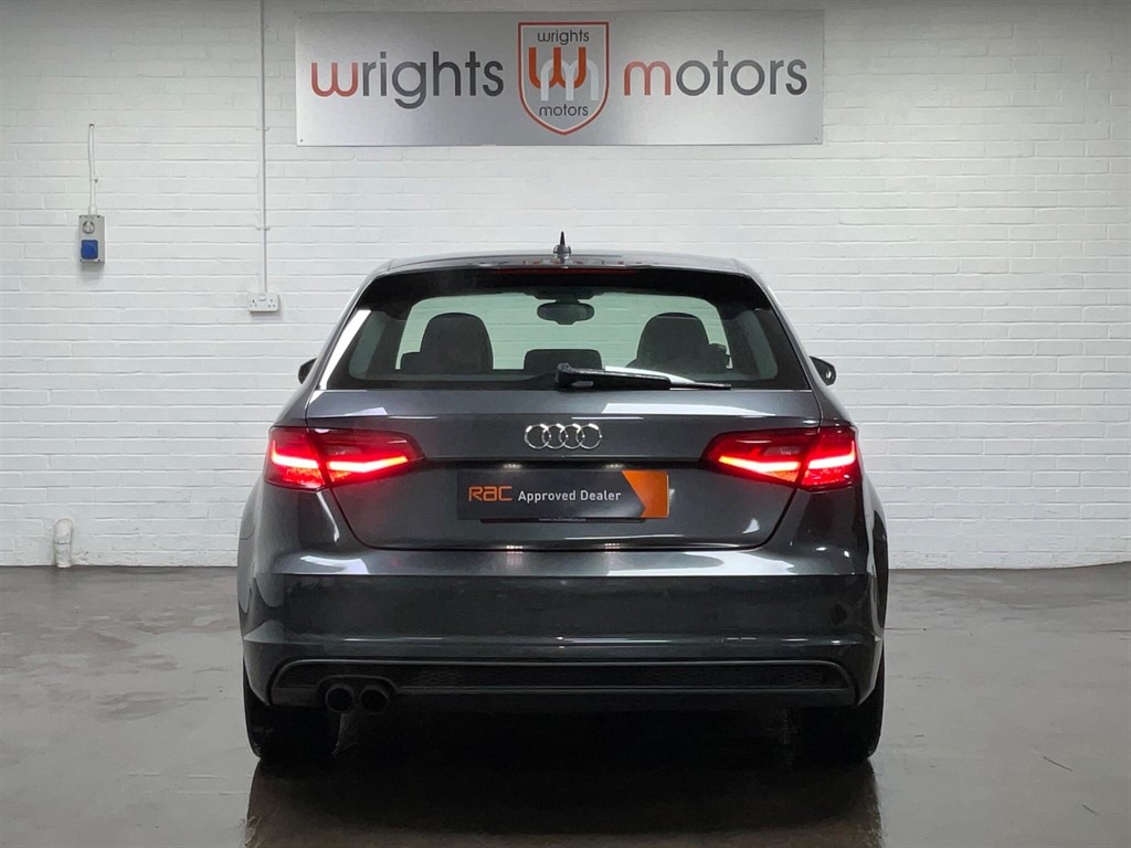 Used Audi A3 2014 for sale - 76722496: Photo 13