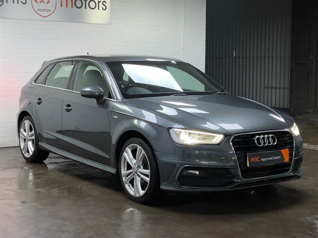 Used Audi A3 2014 for sale - 76722496: Photo 15