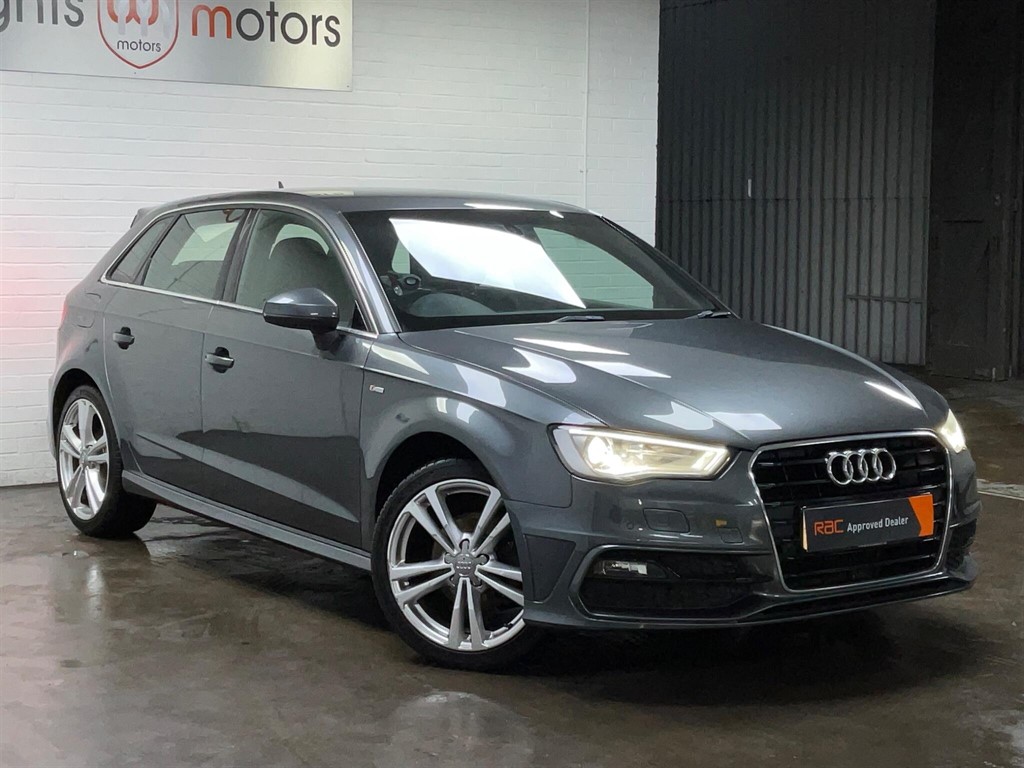 Used Audi A3 2014 for sale - 76722496: Photo 16