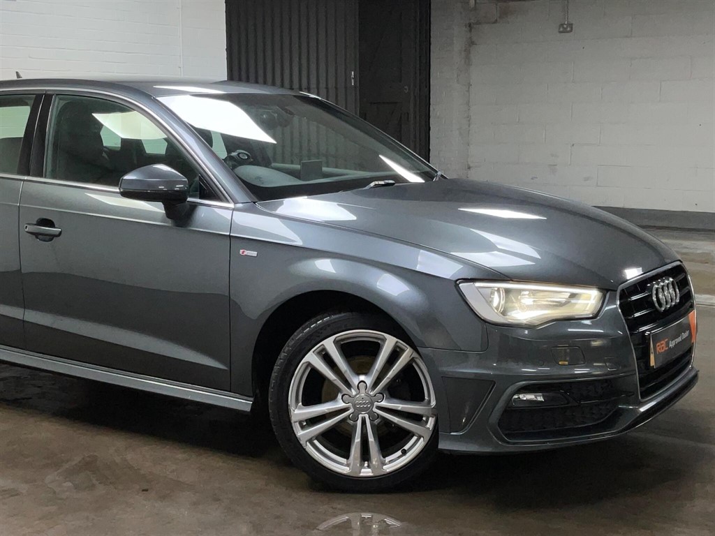 Used Audi A3 2014 for sale - 76722496: Photo 17