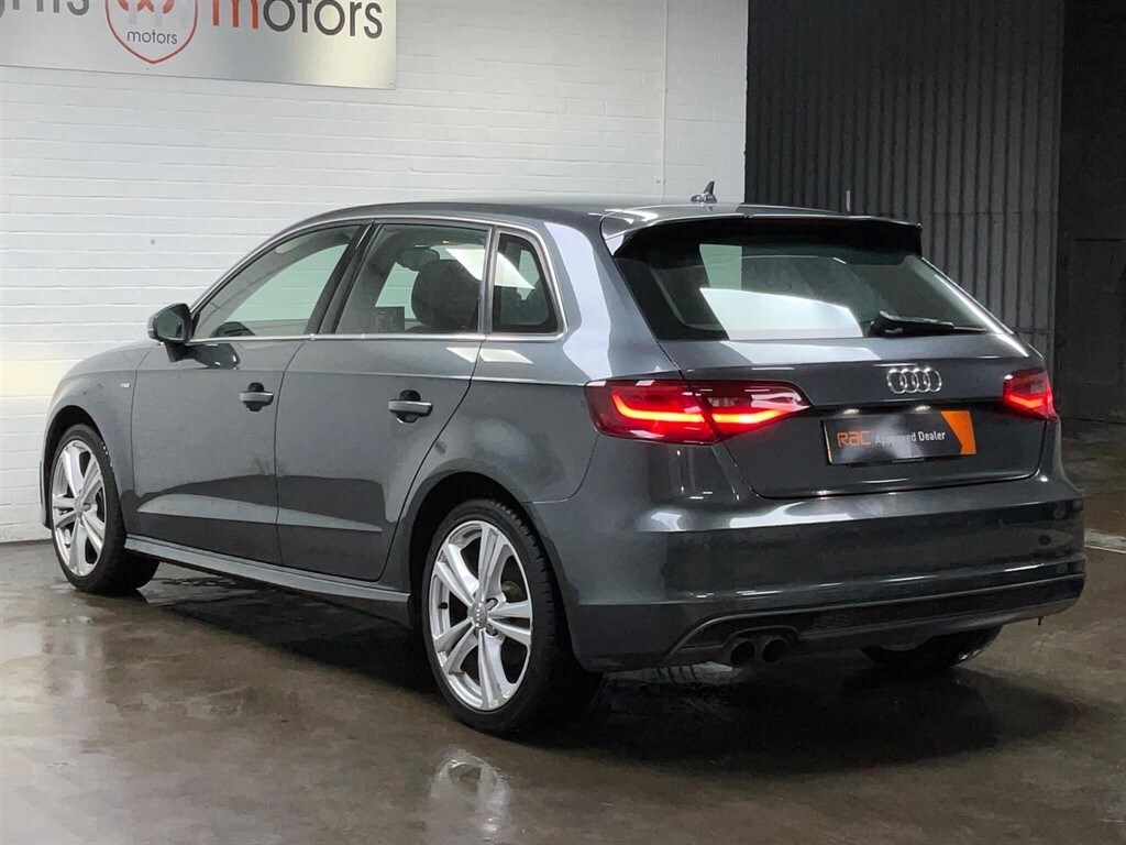Used Audi A3 2014 for sale - 76722496: Photo 18