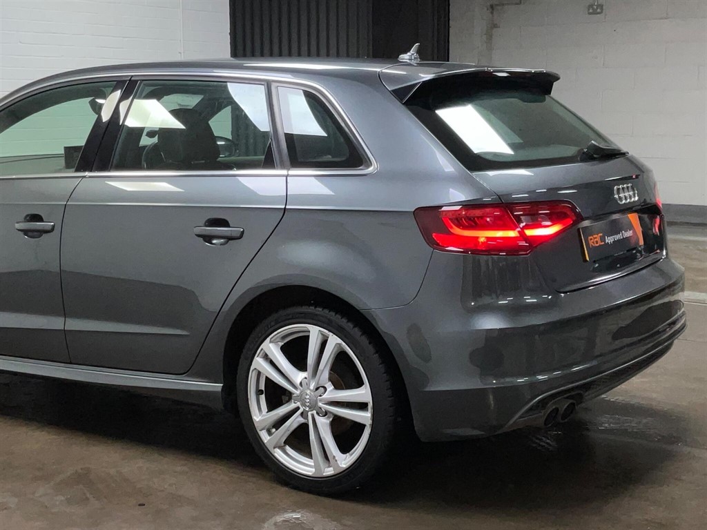 Used Audi A3 2014 for sale - 76722496: Photo 20