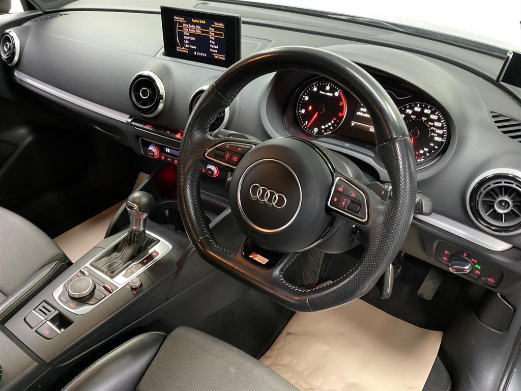 Used Audi A3 2014 for sale - 76722496: Photo 22