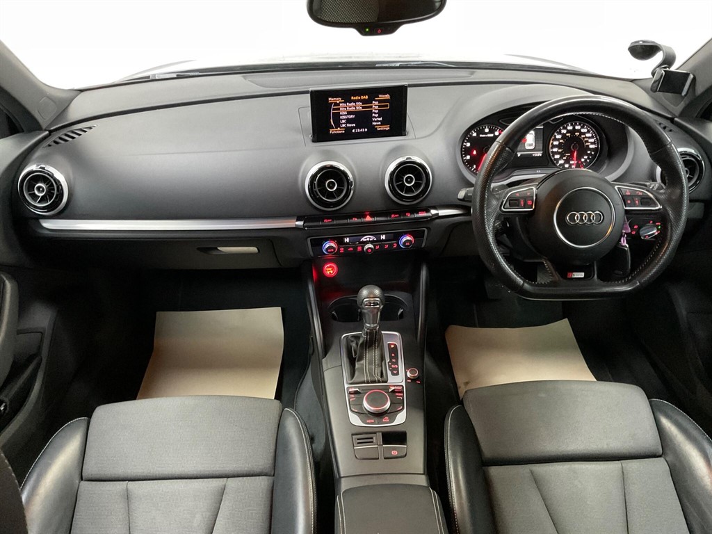 Used Audi A3 2014 for sale - 76722496: Photo 23