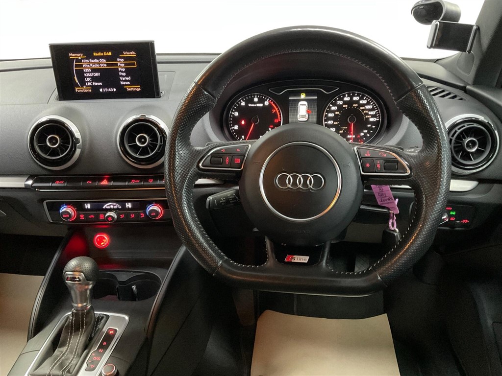 Used Audi A3 2014 for sale - 76722496: Photo 24