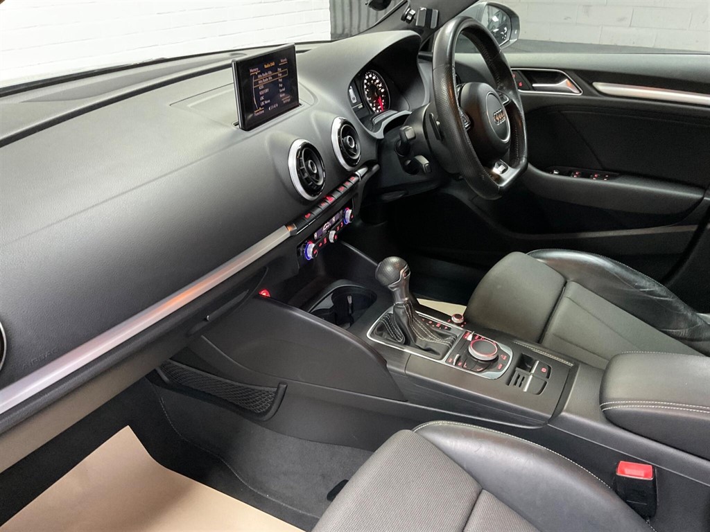 Used Audi A3 2014 for sale - 76722496: Photo 25