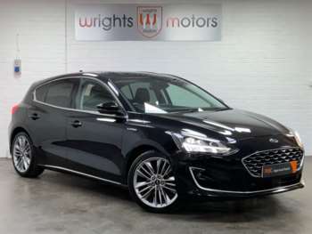 2020 - 1.5 EcoBlue Vignale Euro 6 (s/s) 5dr