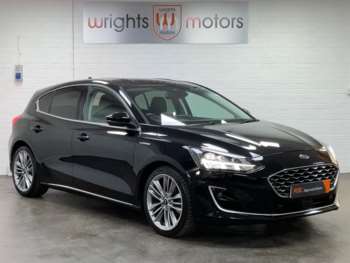 Used Ford Focus 2020 for sale - 74829240: Photo