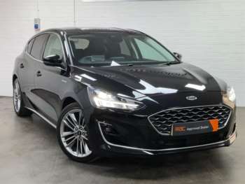 Used Ford Focus 2020 for sale - 74829240: Photo