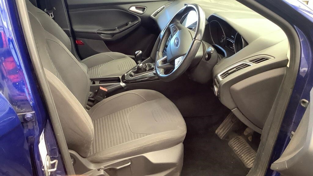 Used Ford Focus 2015 for sale - 76209103: Photo 10
