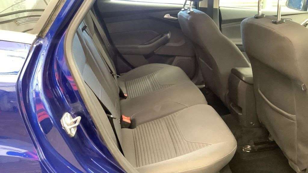 Used Ford Focus 2015 for sale - 76209103: Photo 11