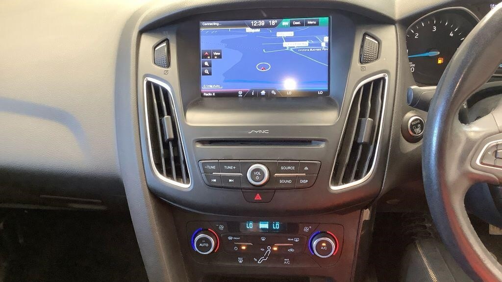 Used Ford Focus 2015 for sale - 76209103: Photo 13