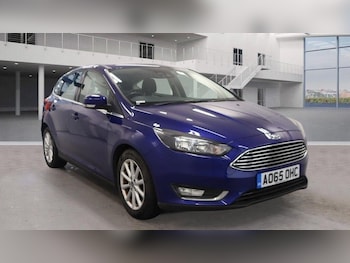 Ford - Focus