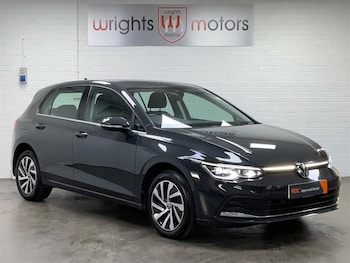 Used Volkswagen Golf 2022 for sale - 75209994: Photo
