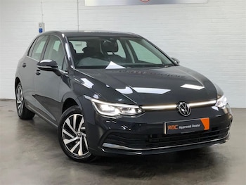 Used Volkswagen Golf 2022 for sale - 75209994: Photo