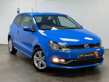 Used Volkswagen Polo 2016 for sale - 79559969: Photo