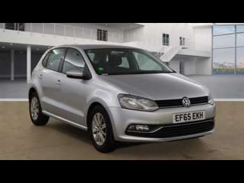 2015 - 1.2 TSI BlueMotion Tech SE Euro 6 (s/s) 5dr
