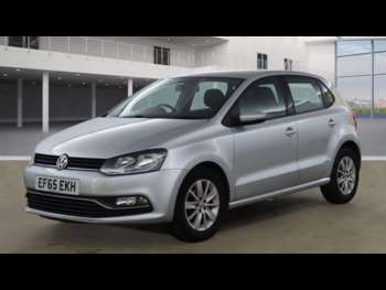 Used Volkswagen Polo 2015 for sale - 75295637: Photo