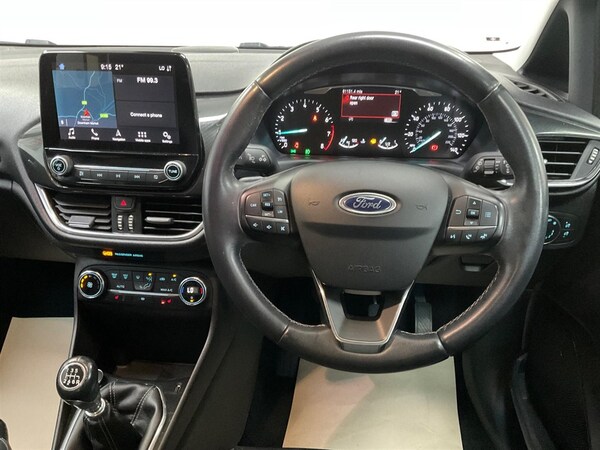 Used Ford Fiesta 2020 for sale - 75570317: Photo 23