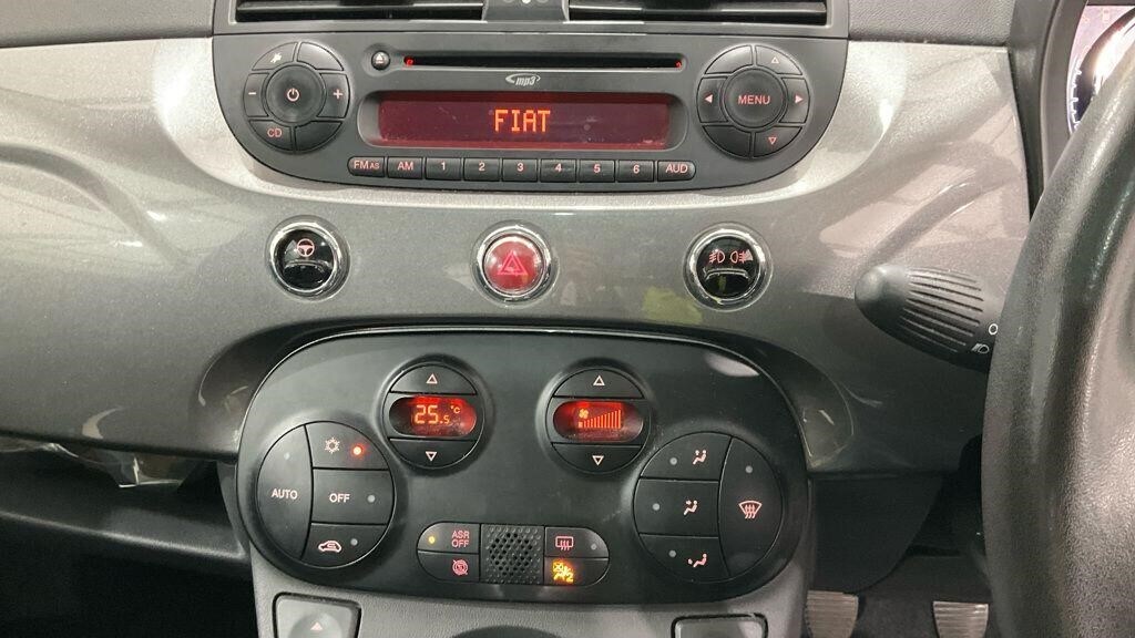 Used Fiat 500 2015 for sale - 76209068: Photo 13