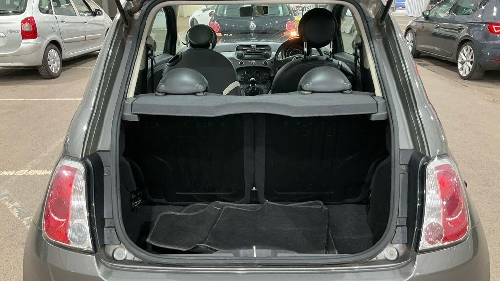 Used Fiat 500 2015 for sale - 76209068: Photo 16