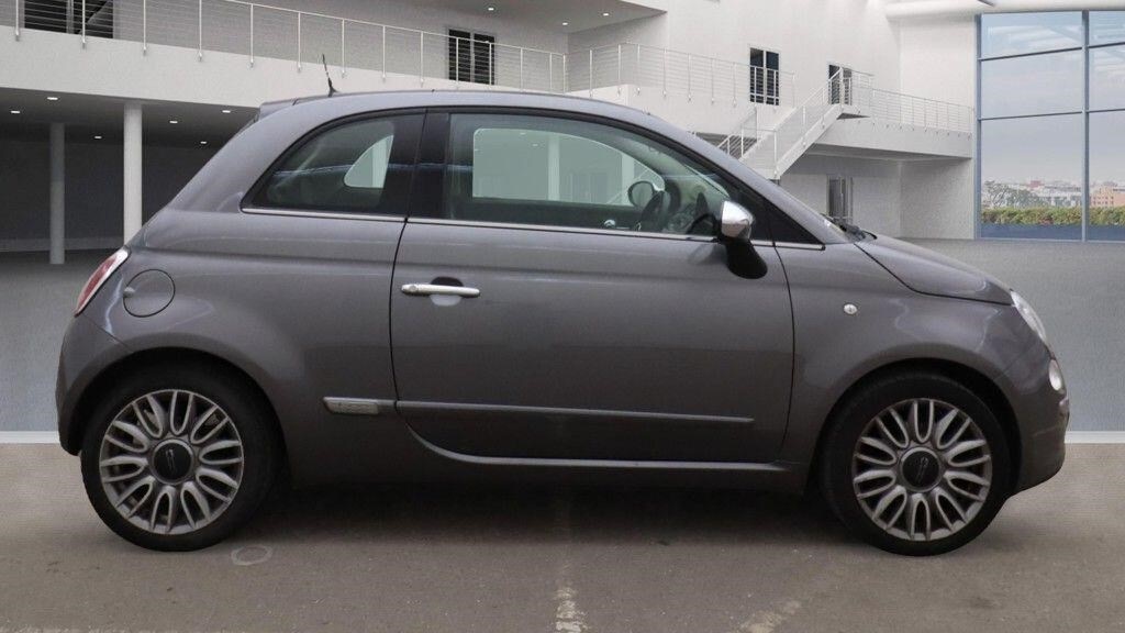 Used Fiat 500 2015 for sale - 76209068: Photo 4