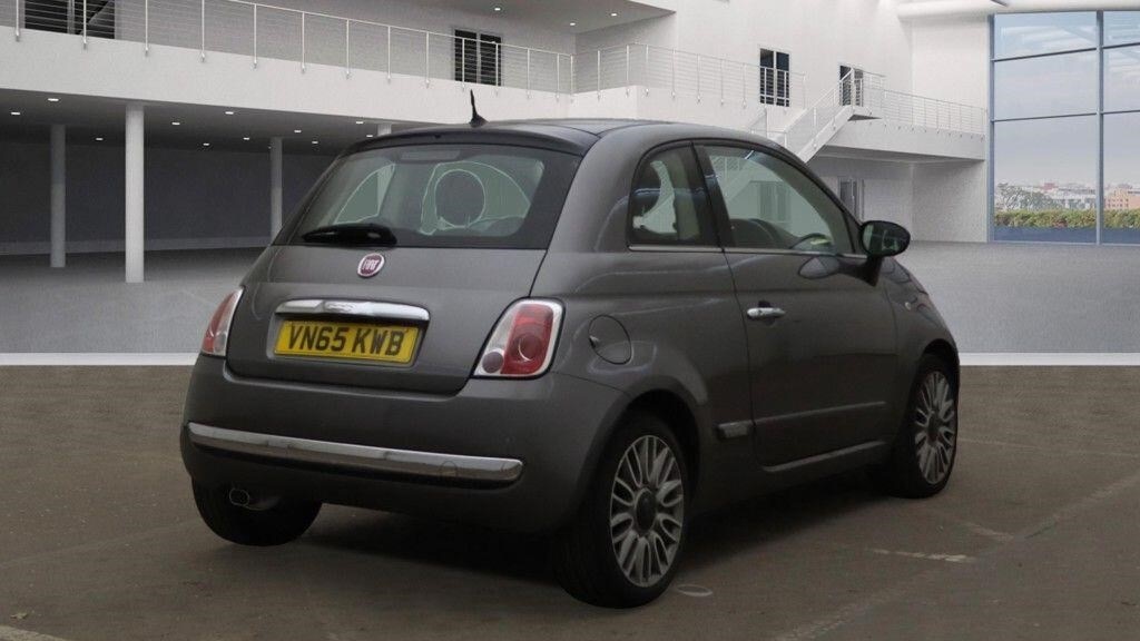 Used Fiat 500 2015 for sale - 76209068: Photo 7