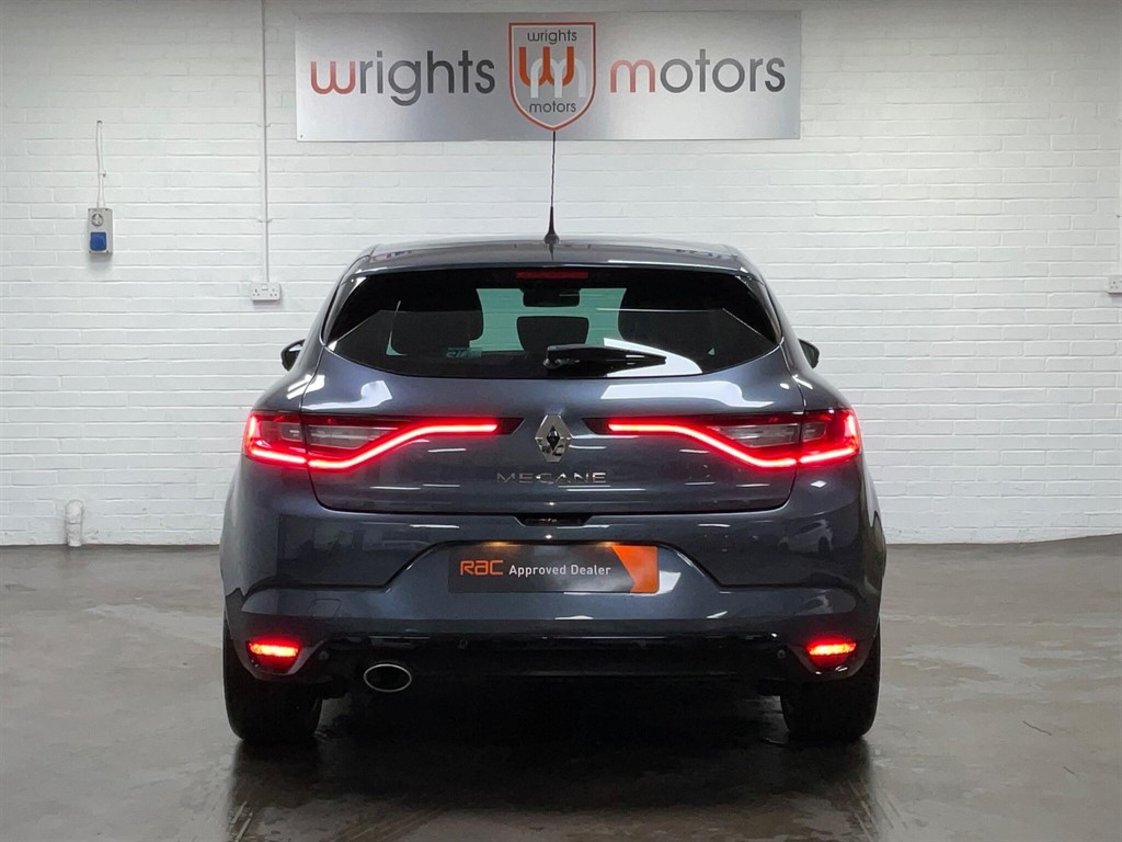 Used Renault Megane 2016 for sale - 76244658: Photo 13