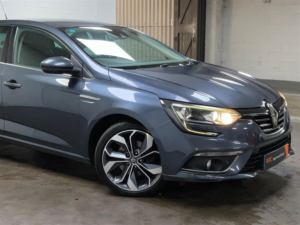 Used Renault Megane 2016 for sale - 76244658: Photo 17