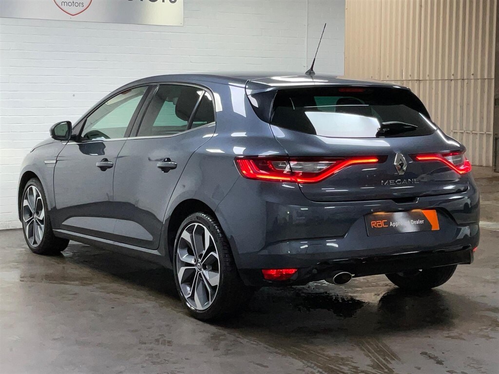 Used Renault Megane 2016 for sale - 76244658: Photo 18