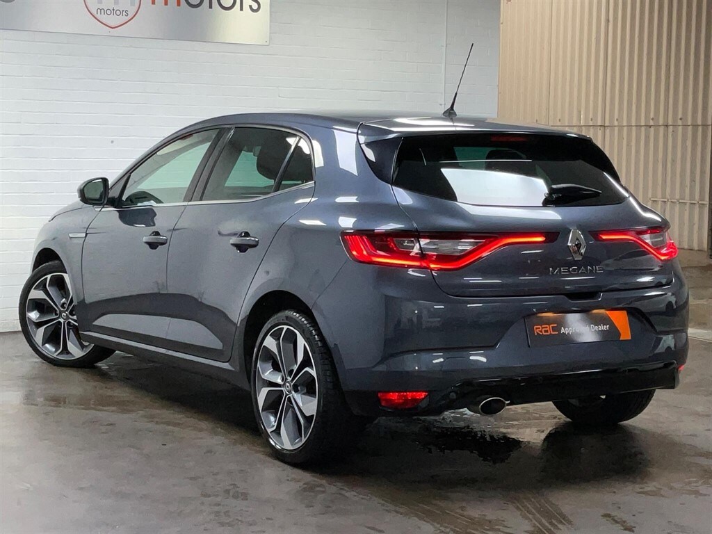 Used Renault Megane 2016 for sale - 76244658: Photo 19