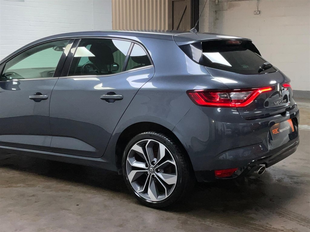 Used Renault Megane 2016 for sale - 76244658: Photo 20