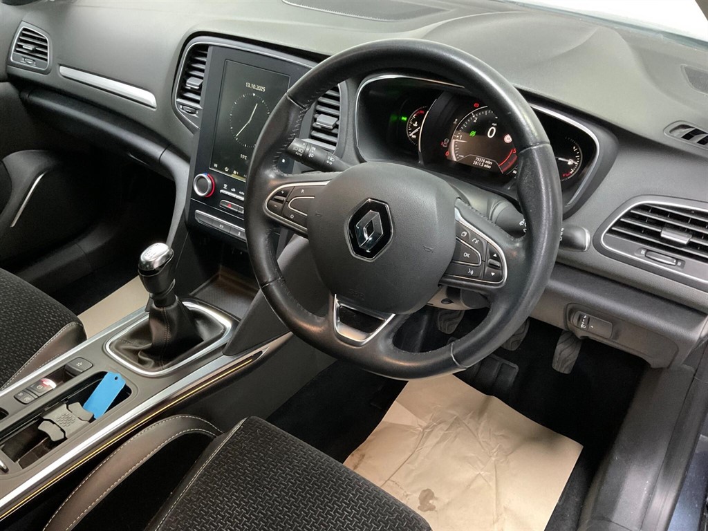 Used Renault Megane 2016 for sale - 76244658: Photo 22