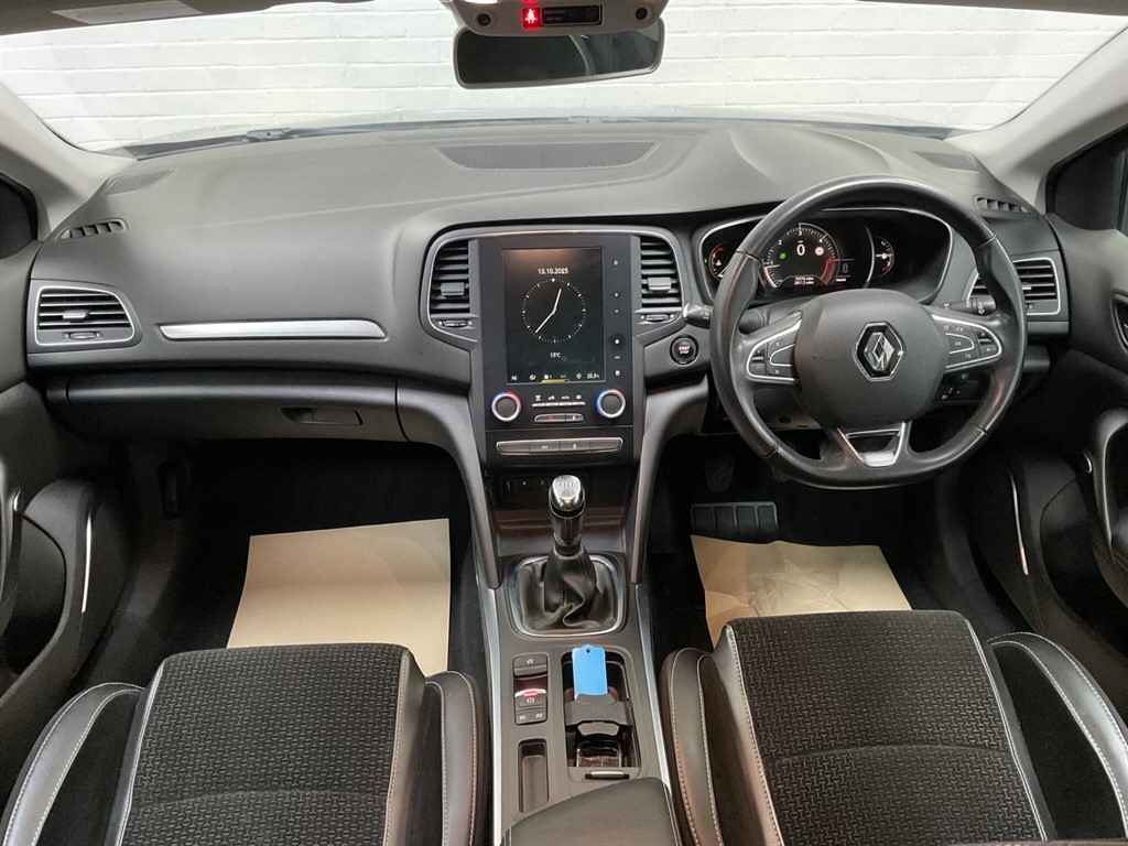 Used Renault Megane 2016 for sale - 76244658: Photo 23