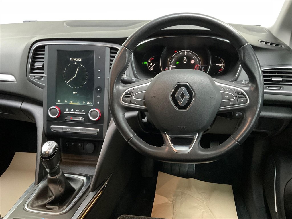 Used Renault Megane 2016 for sale - 76244658: Photo 24