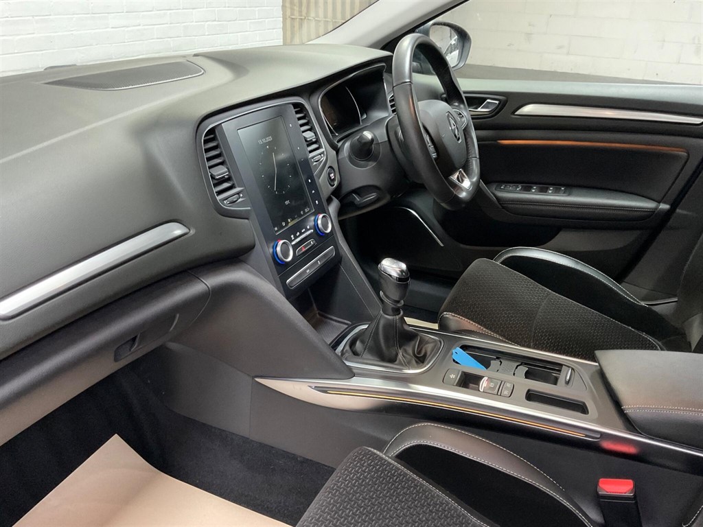 Used Renault Megane 2016 for sale - 76244658: Photo 25