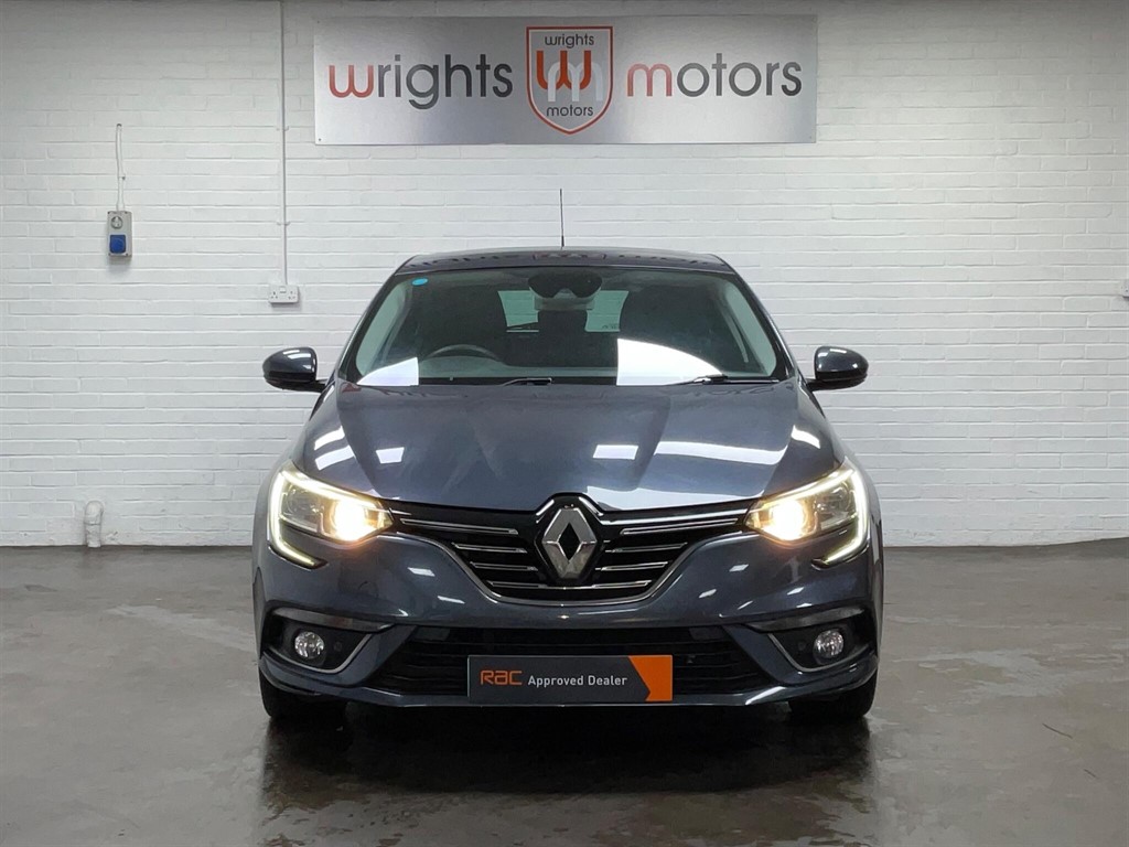 Used Renault Megane 2016 for sale - 76244658: Photo 5