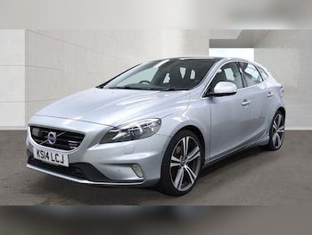 Used Volvo V40 2014 for sale - 78656862: Photo