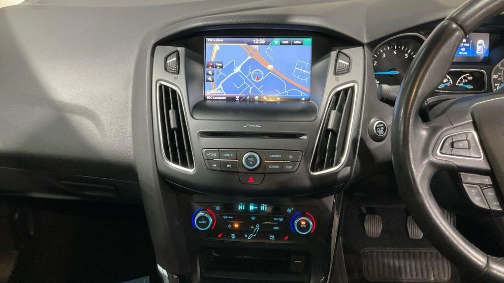 Used Ford Focus 2016 for sale - 77319189: Photo 13