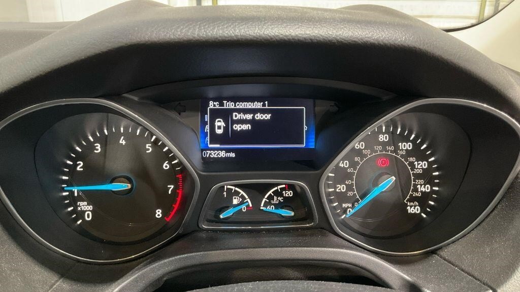 Used Ford Focus 2016 for sale - 77319189: Photo 14