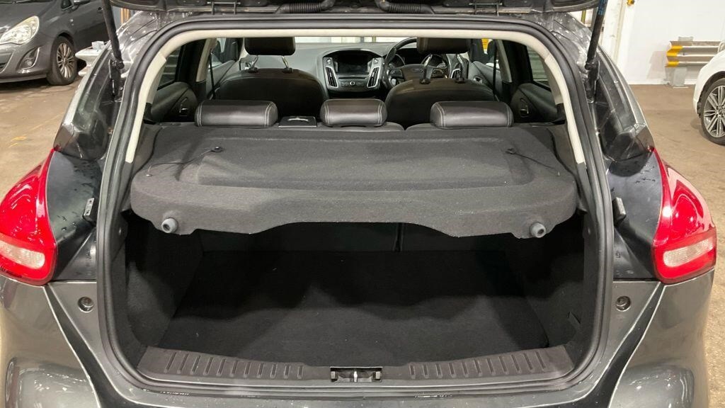 Used Ford Focus 2016 for sale - 77319189: Photo 16