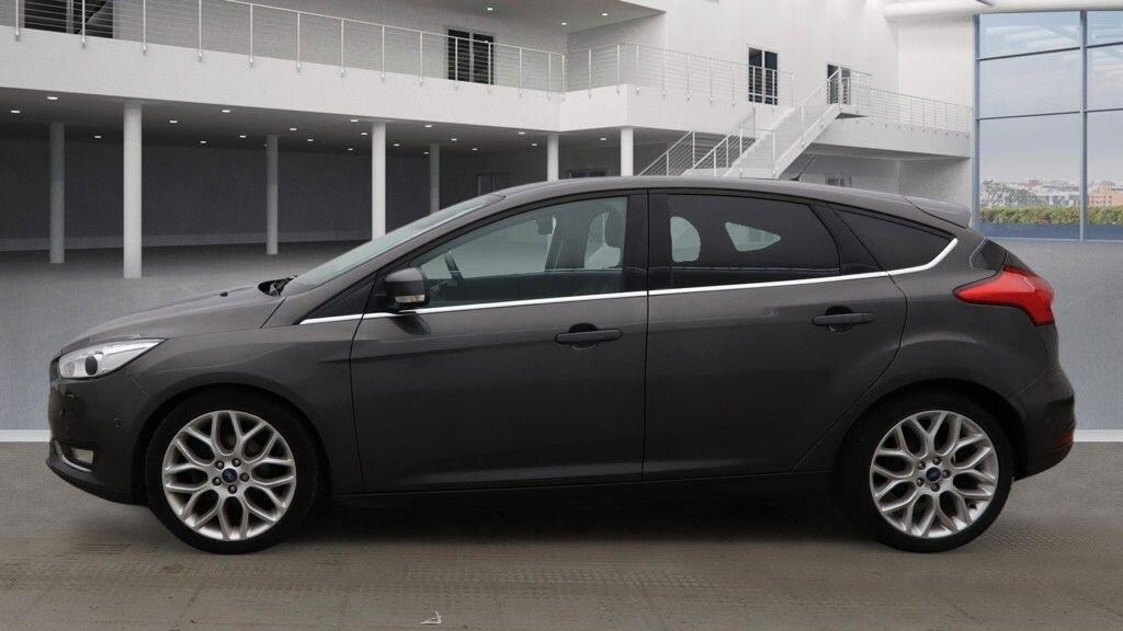 Used Ford Focus 2016 for sale - 77319189: Photo 5