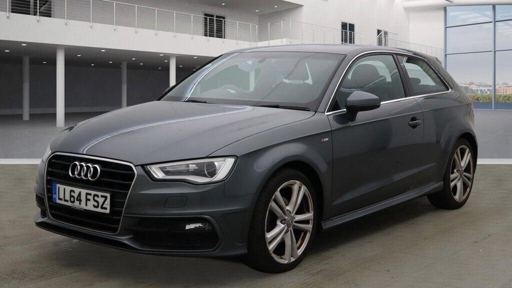 Used Audi A3 2014 for sale - 77165612: Photo 2