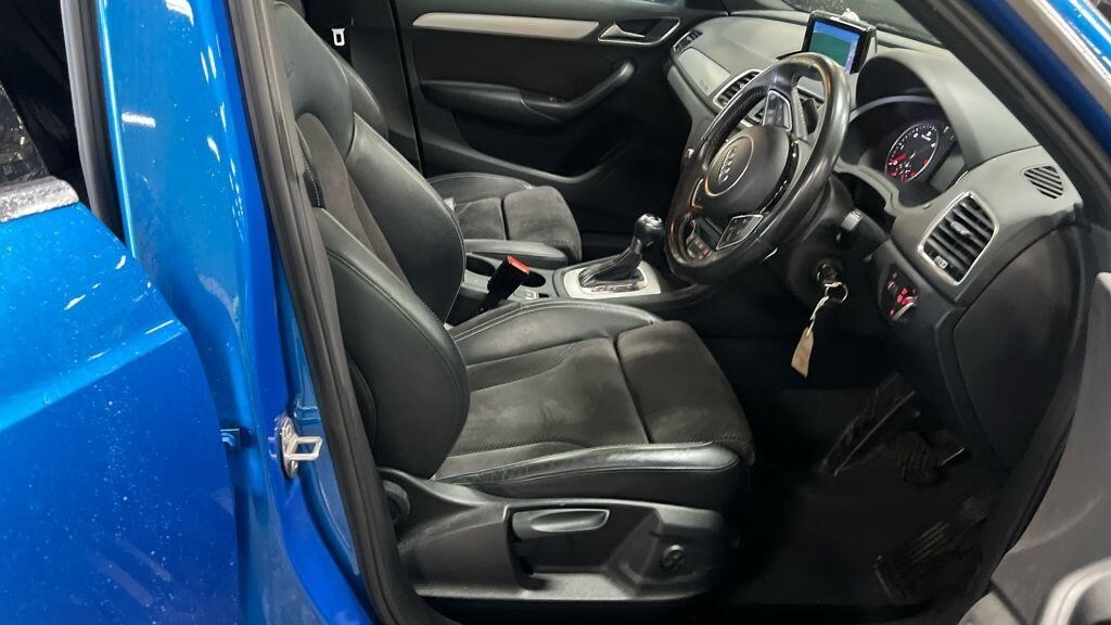 Used Audi Q3 2015 for sale - 76534143: Photo 10