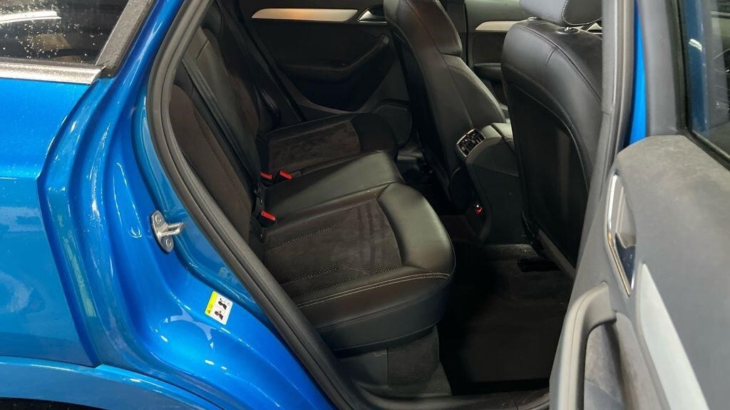 Used Audi Q3 2015 for sale - 76534143: Photo 11