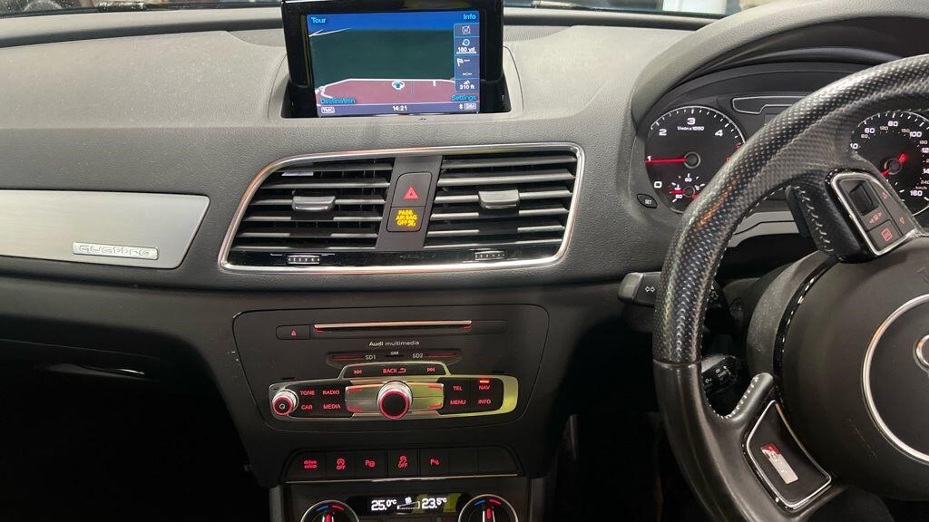 Used Audi Q3 2015 for sale - 76534143: Photo 13