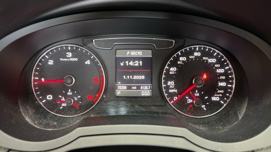 Used Audi Q3 2015 for sale - 76534143: Photo 14