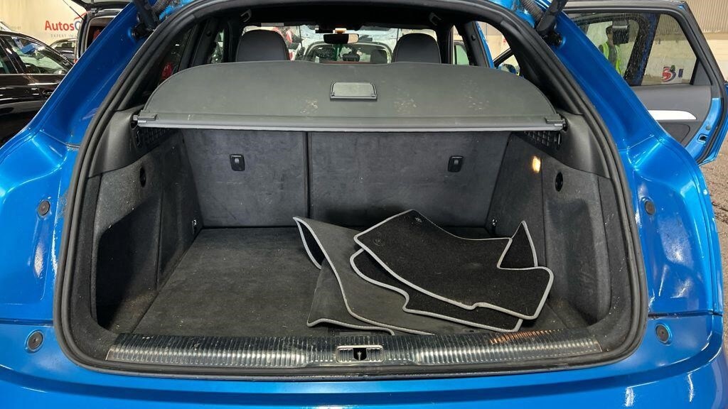 Used Audi Q3 2015 for sale - 76534143: Photo 16